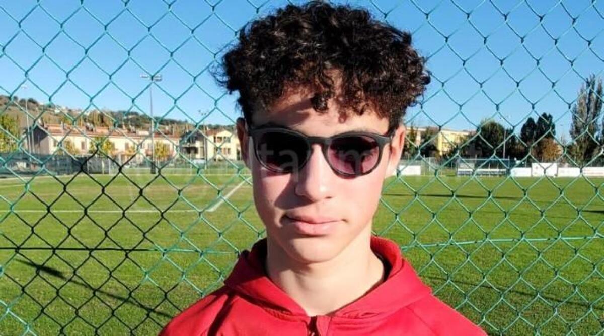 Calcio giovanile, Gabicce Gradara: gli Allievi ai Regionali. Goleda dei Giovanissimi 2010 - 
