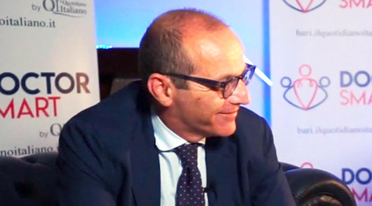 Responsabilità medica, convegno nazionale a Rimini - Prof. Alessandro Dell’Erba