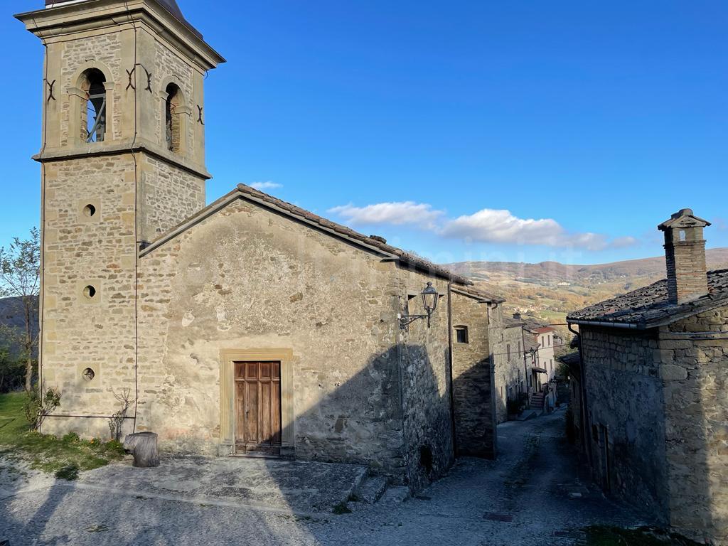 Chiesa di San Lorenzo