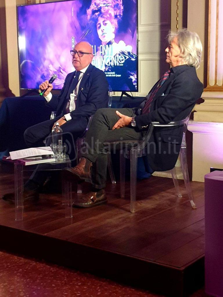 Foto Enrico Cecchi