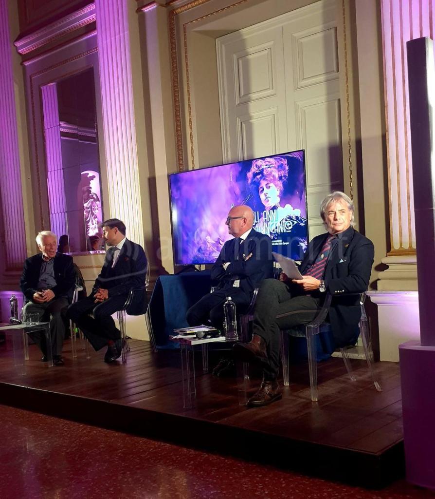 Foto Enrico Cecchi