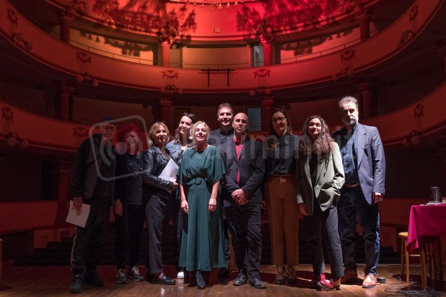 Conferenza stampa Teatro Sociale Stagione 2023-24