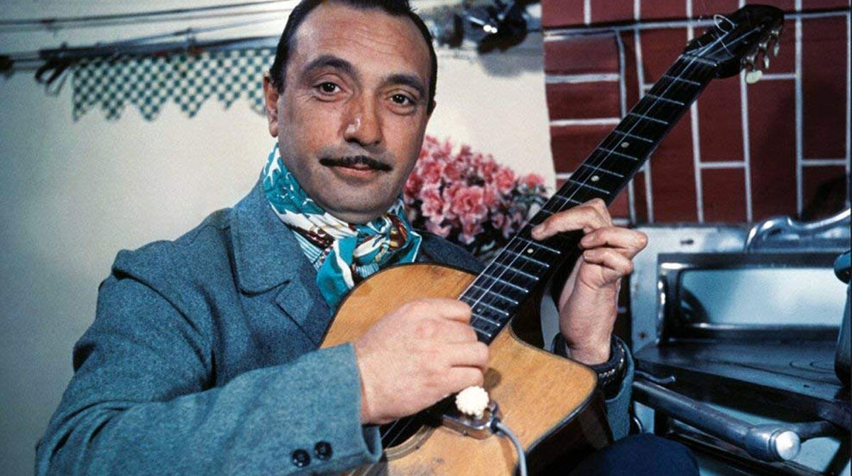Note magiche a Pennabilli: torna il Django Festival a celebrare lo Swing Manouche - Django Reinhardt