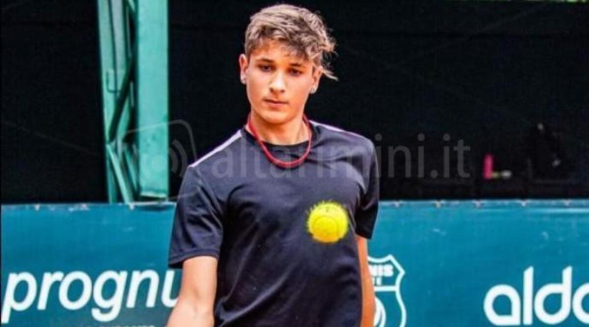 Tennis, memorial Serafini: si qualificano per il main-draw Fiorini, Bacchini, Valli e Mandelli - 