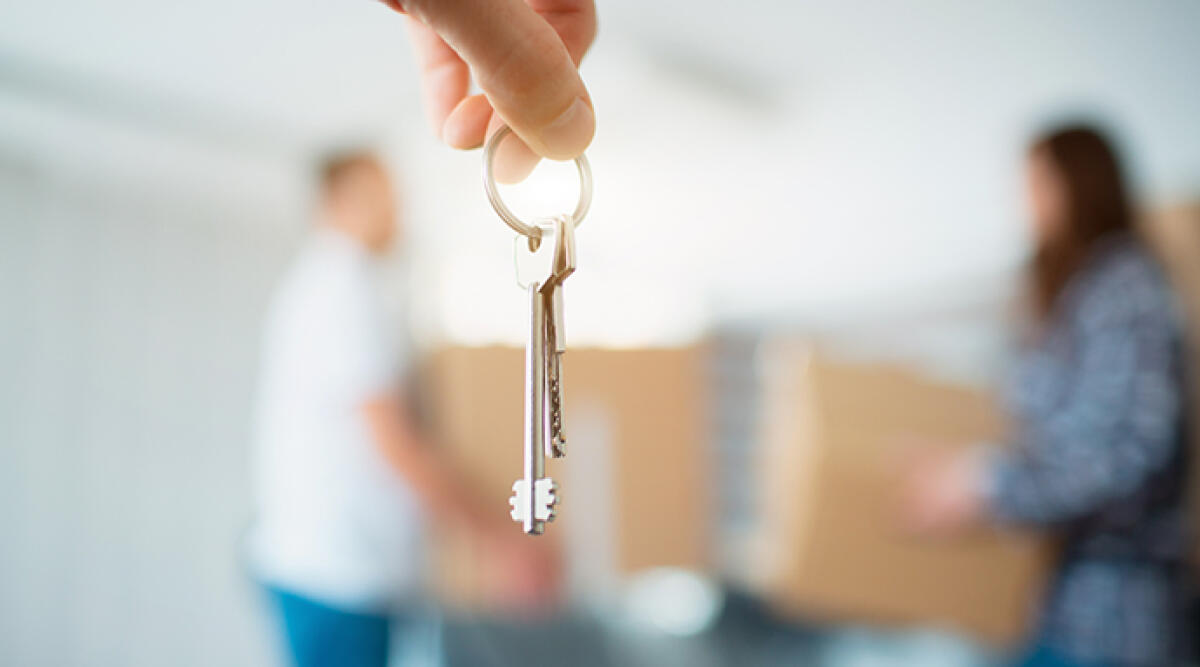 Patto per la casa a Rimini: un'iniziativa unica per affitti accessibili e sostenibili - Foto di repertorio