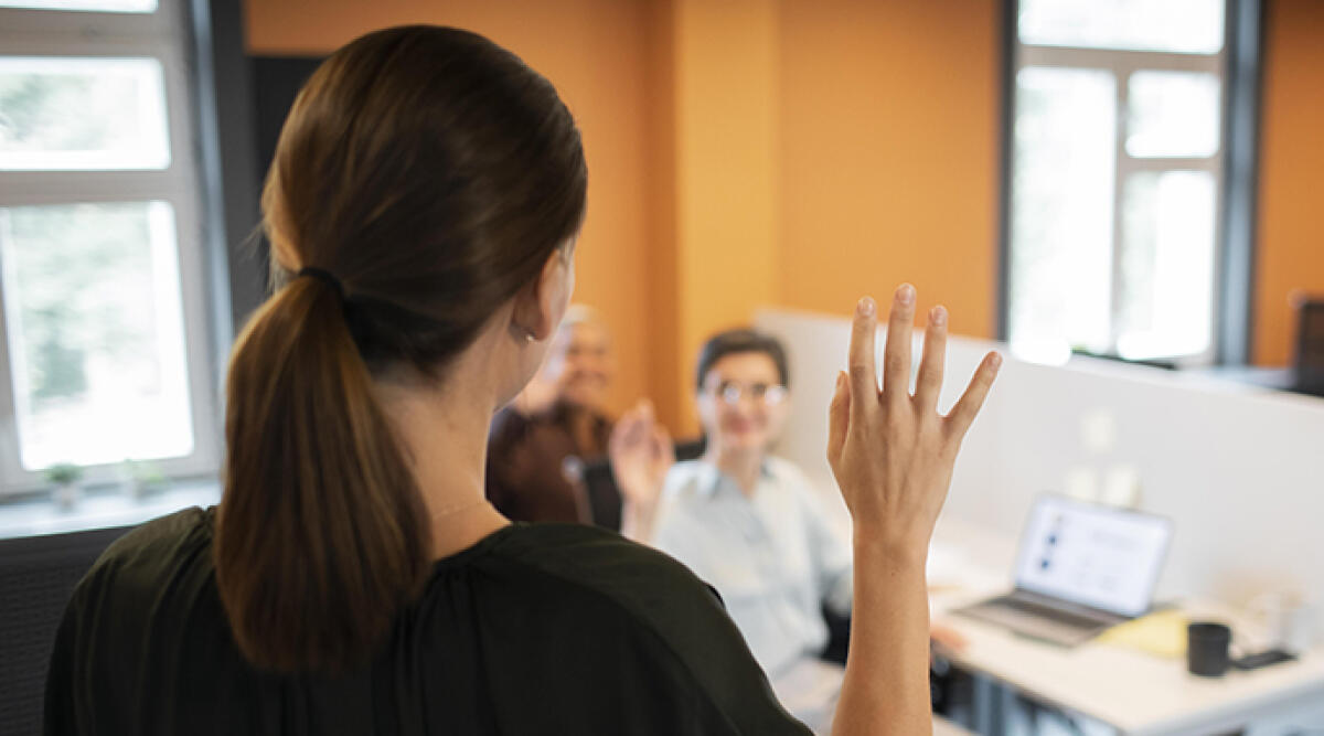 Assente tre anni da scuola per malattia, insegnante e medici sotto processo - Foto di repertorio