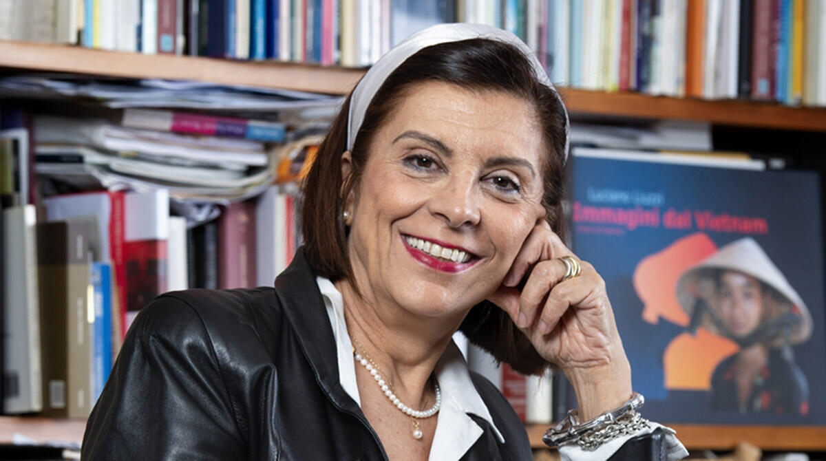 Santarcangelo: arte e libri nel ricco fine settimana di eventi culturali in città - Rita Giannini