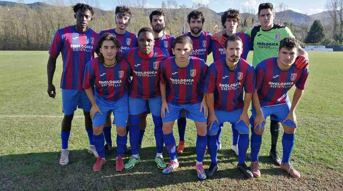 Eccellenza B: Diegaro indenne a Russi, è 0-0 - 