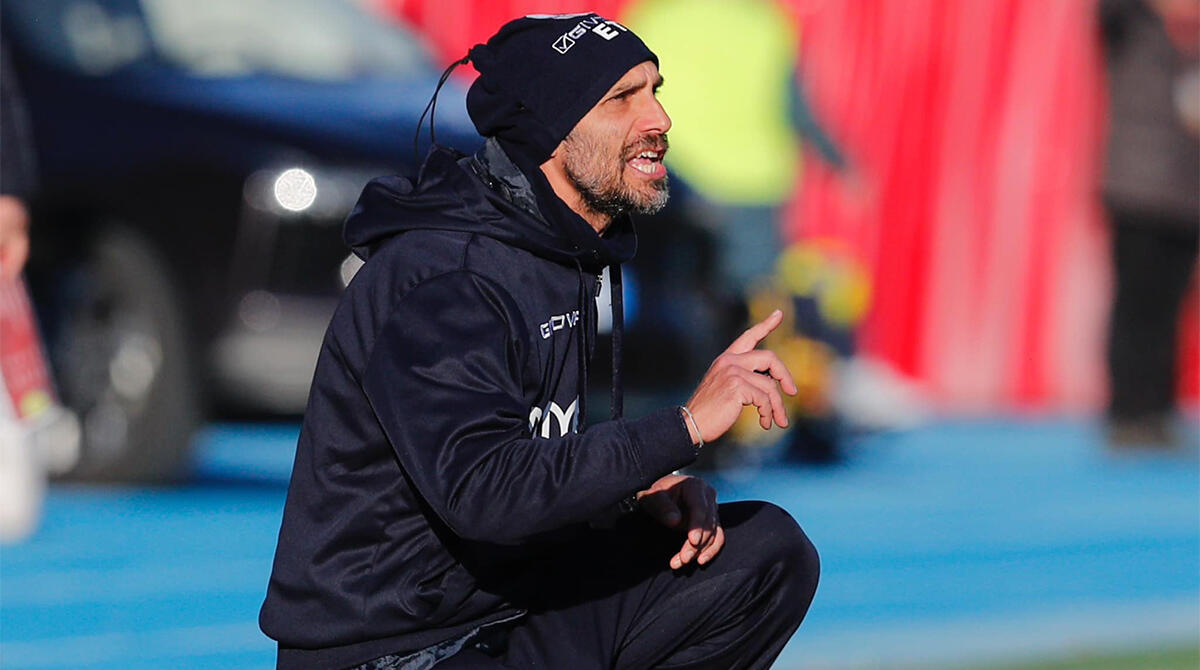 Calcio C, il Rimini sul campo dell'Entella (16,15) per continuare a fare festa. Langella squalificato - Emanuele Troise