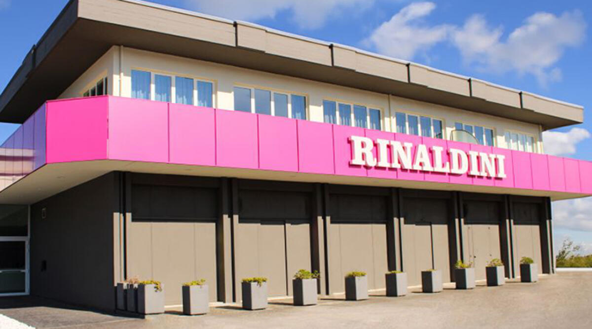 Rinaldini Pastry: nuova governance e ambiziosi obiettivi di mercato - Rinaldini Pastry Spa
