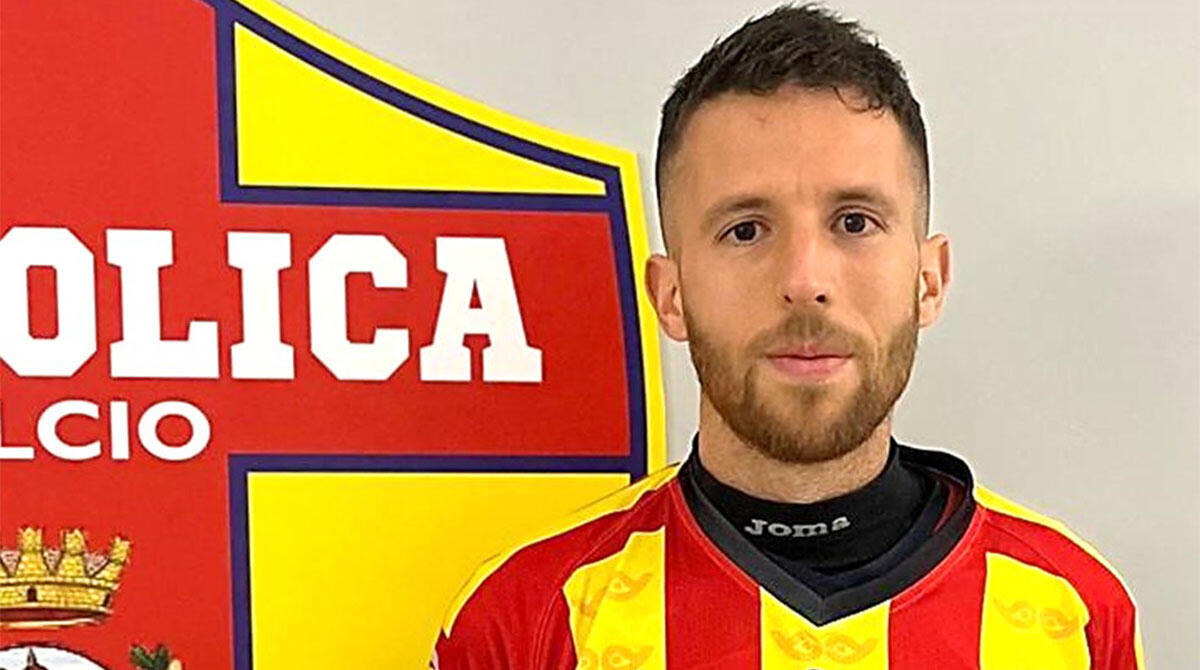 Cattolica, terno secco al derby: Torconca battuto 3-0 - Antonietti, neo acquisto del Cattolica