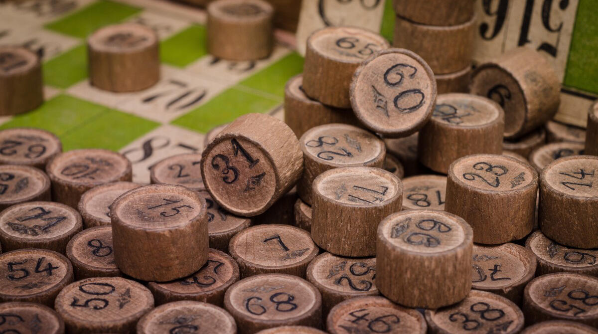 A Rimini c'è una tombola speciale per aiutare l'ambiente - Repertorio