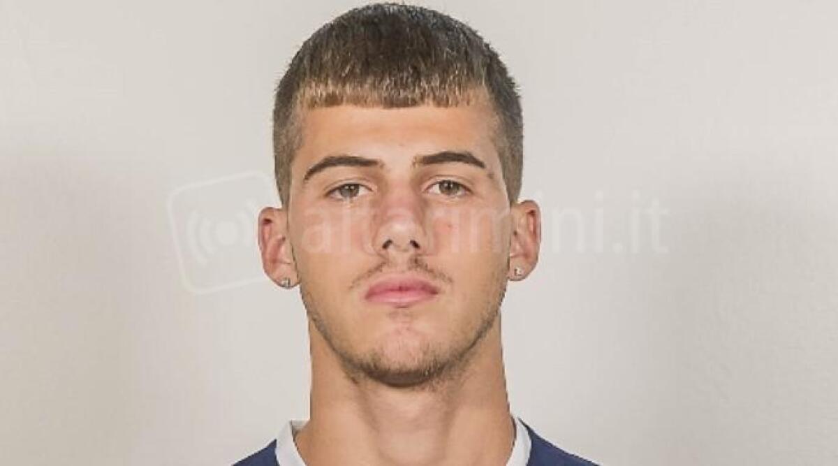 Calcio RSM, l'attaccante 2005 Sensoli dall'Academy U22 al San Giuliano City in prestito - 