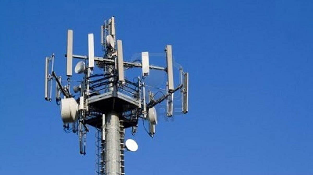 Aumento limiti emissione elettromagnetica, Rimini critica la scelta del Governo - Antenna telefonia -Repertorio