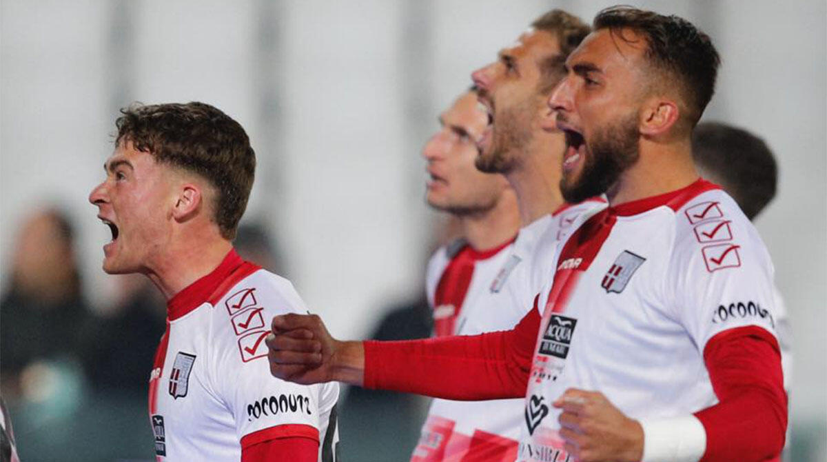 Stipendi Serie C: il Rimini è sesto dietro le big del girone B - Foto Rimini FC