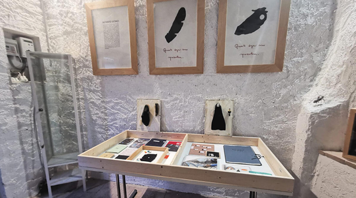 Da oggetti smarriti a tesori esposti: inaugura 'Micro' a Verucchio - Museo degli Oggetti Ritrovati d'Italia
