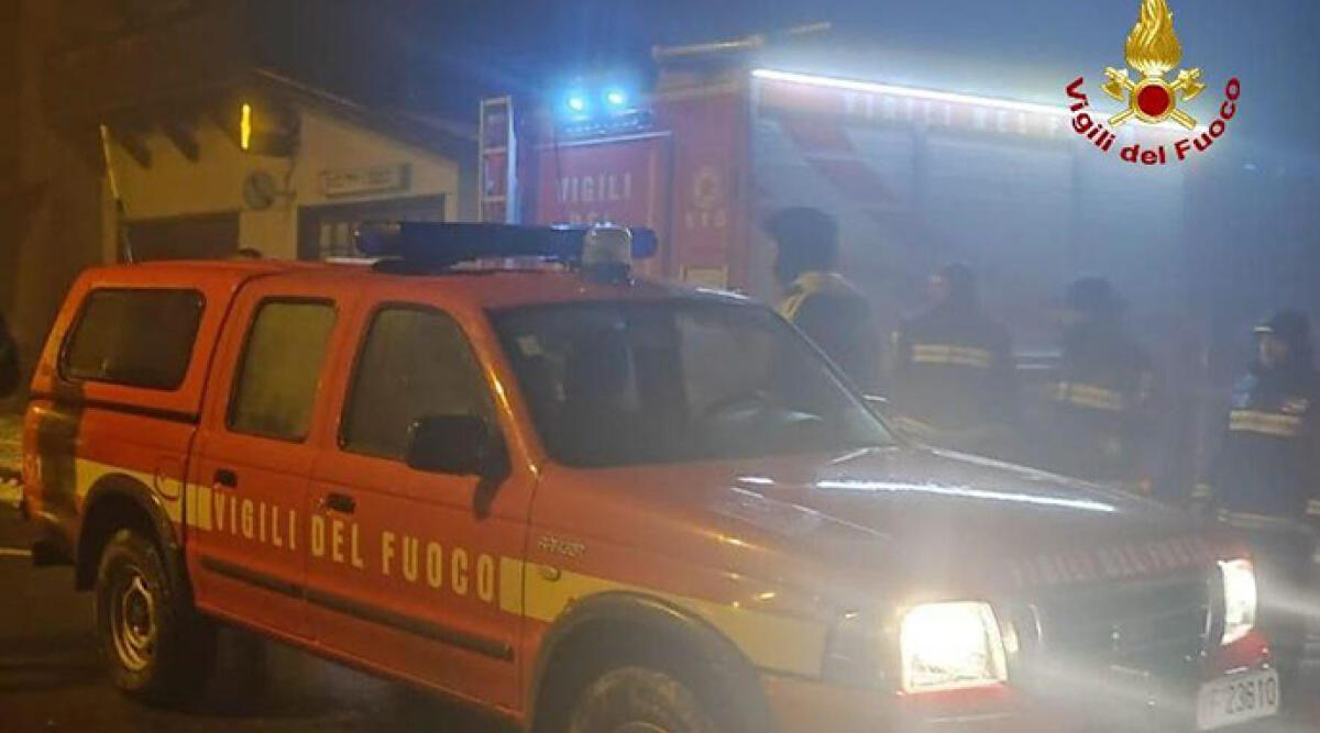 Sopravvivenza miracolosa: soccorso escursionista riminese sorpreso da bufera di neve - 