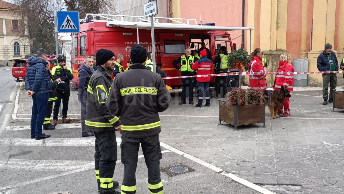 Scomparso a San Giovanni in Marignano, ancora senza esito le ricerche -