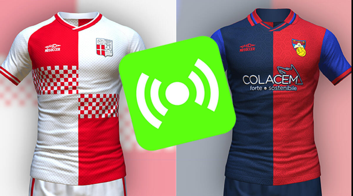 Diretta testuale Rimini Gubbio 1-2 (finale) - 