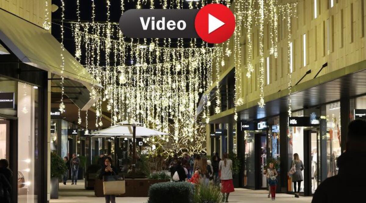 Le feste a San Marino Outlet Experience, eventi speciali e promozioni per tutta la famiglia - San Marino Outlet Experience