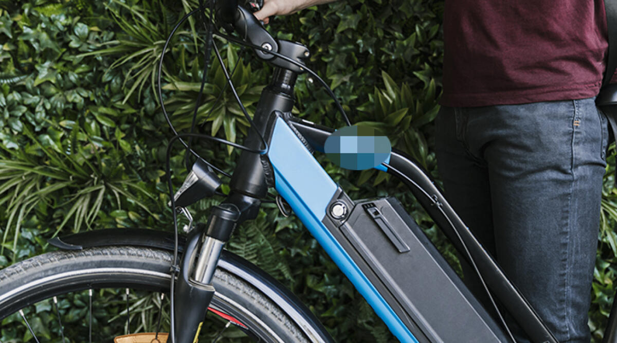 Ruba biciclette elettriche a ripetizione, fermato un giovane a Rimini - Archivio