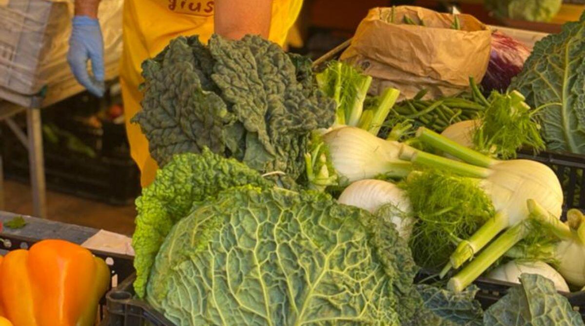 Rimini, il mercato di Campagna Amica tornerà in primavera - 