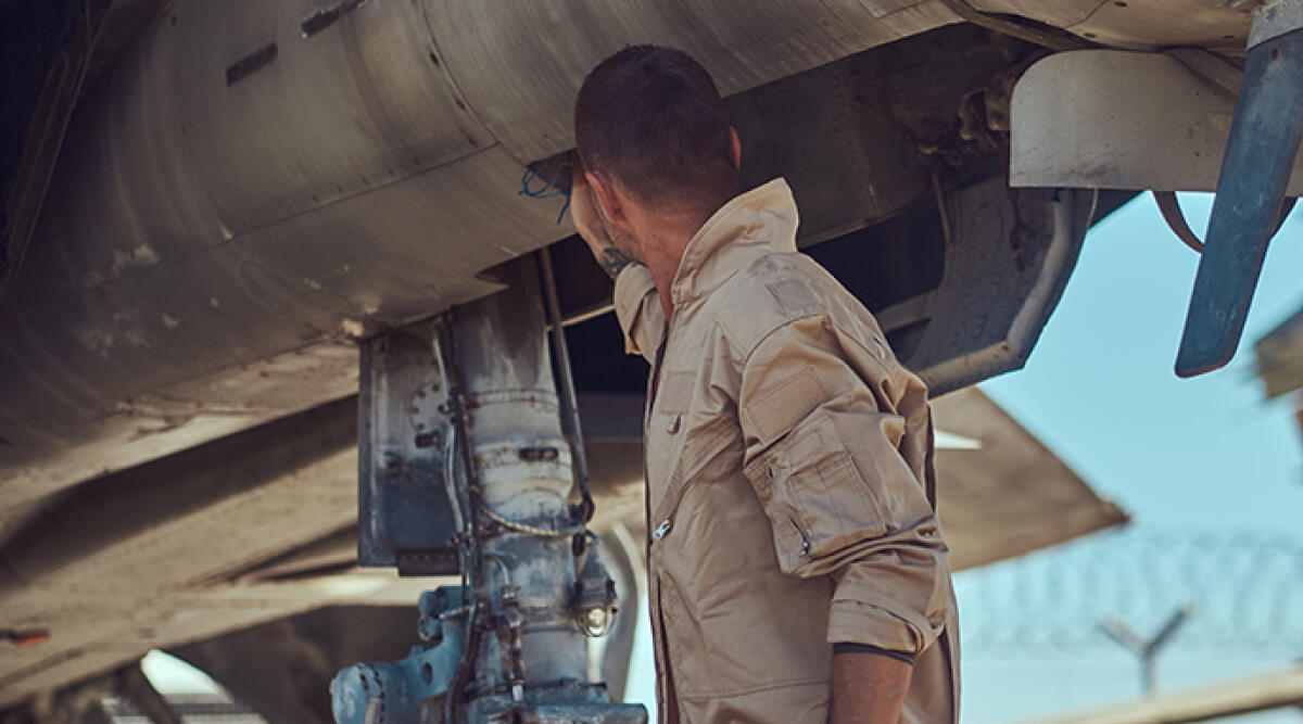 Deceduto a causa dell’uranio impoverito, Ministero chiamato a riesaminare il caso - Foto di repertorio