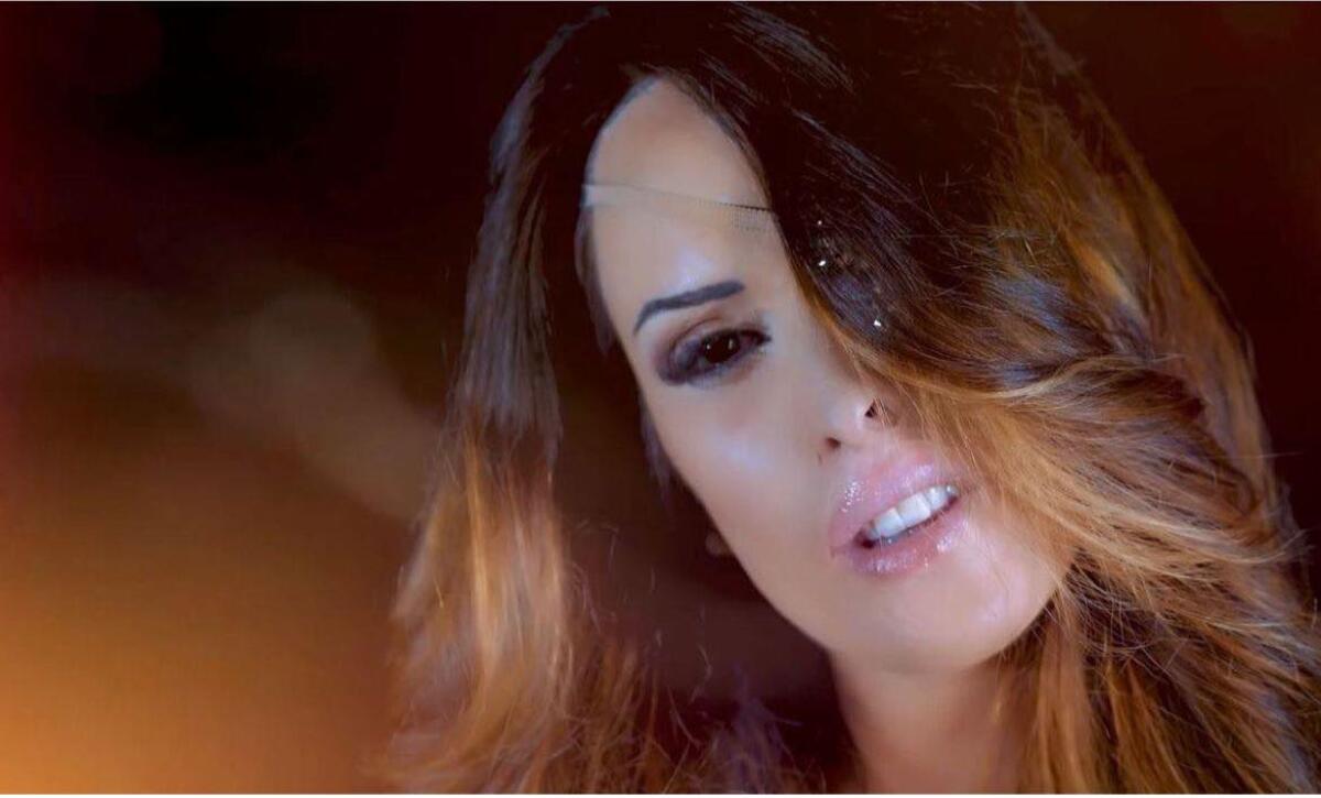 Gessica Notaro recupererà la vista dell’occhio sinistro - Gessica Notaro