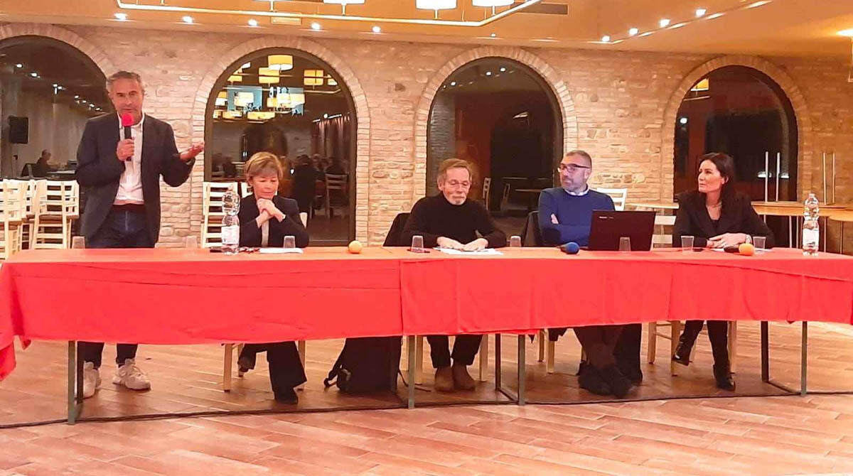 Casa della Comunità a Riccione entro il 2026, ma anche azioni per contrastare le fragilità - 