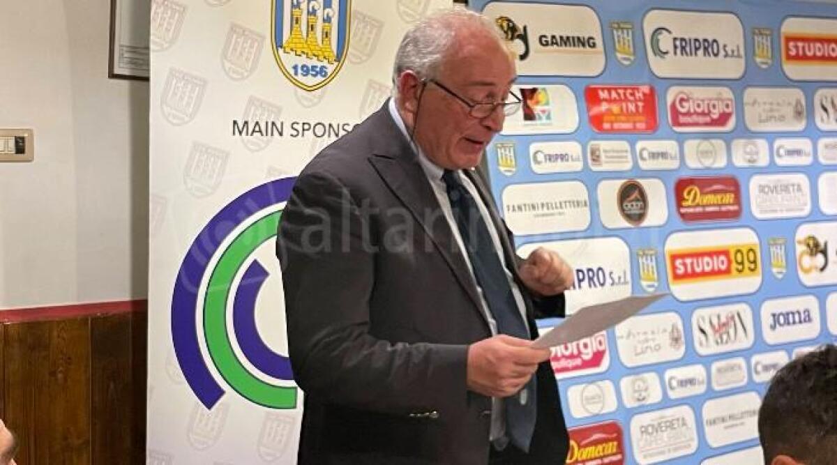 Calcio RSM, Tre Penne: 'Il ko di domenica ha interrotto una imbattibilità lunga un anno' - 