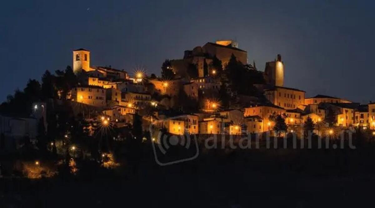 A Verucchio un Natale solidale e ricco di iniziative. Concerto di Capodanno e grande festa dell'epifania - 