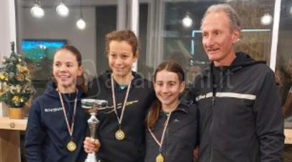 Il Tennis Club Viserba chiude alla grande il 2023: successo da protagonista nel trofeo regionale 'Rossella Biagi' -