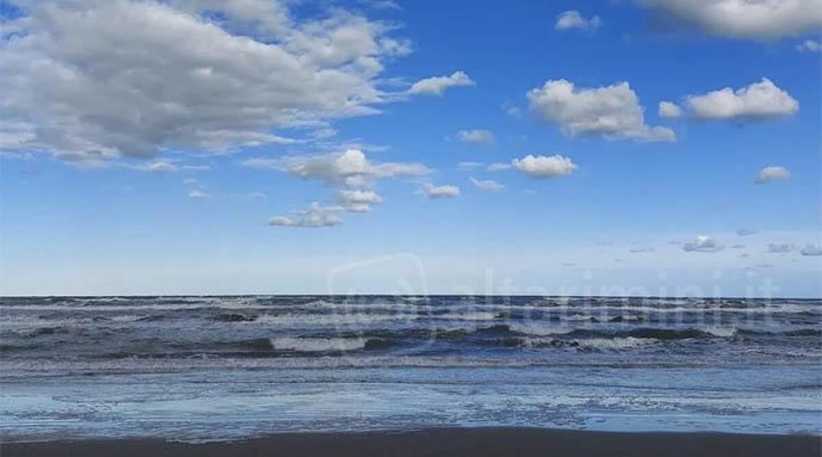 Meteo Rimini: col nuovo anno ancora tempo mite, più variabilità verso l'Epifania - Meteo Rimini (repertorio)