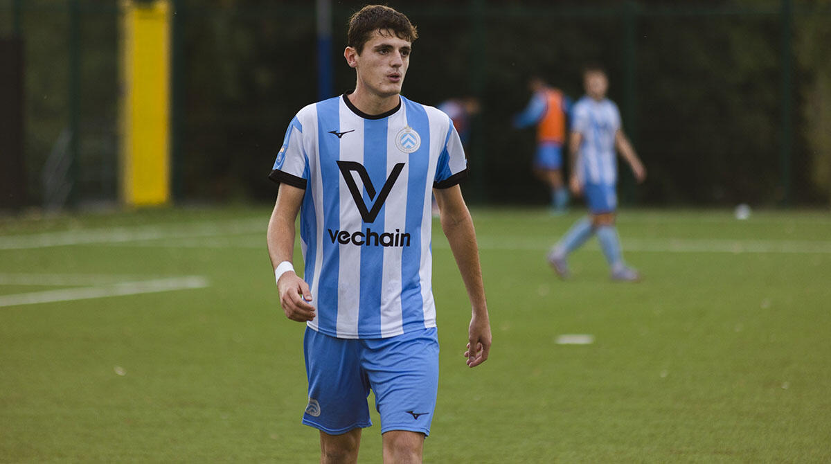 Victor San Marino, prima sconfitta casalinga: Forlì passa 3-1 - Matteo Onofri