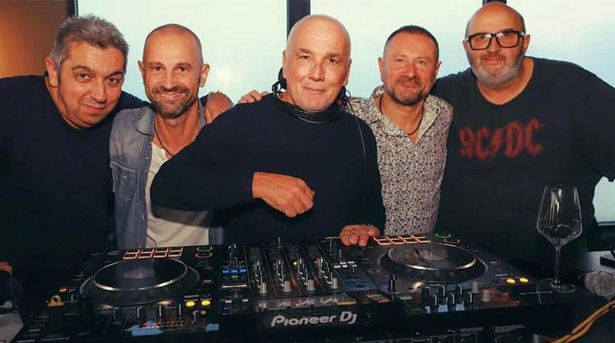 Reunion Paradiso, gustosa anteprima prima di Capodanno alla nuova House of Rock di Rimini - Reunion Paradiso