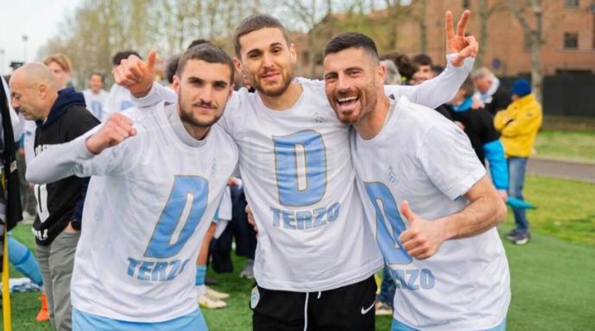 Calciomercato: il Tropical Coriano ad un passo da Pasquini e il terzino Dominici si accasa al Mezzolara (serie D) - 