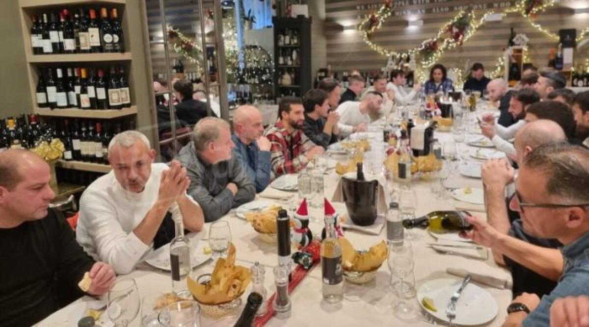 Calcio RSM, la Virtus festeggia un 2023 d'oro. Intervista al ds Matteo Guiducci - 