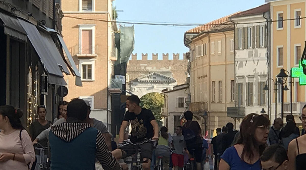 Sostegno economico: contributi per iniziative e eventi nel cuore di Rimini - Archivio