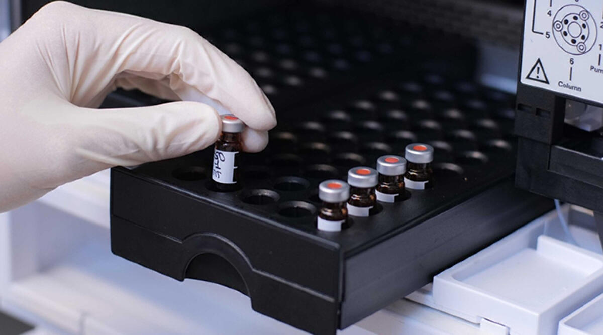 Espansione di Valpharma Group nel Regno Unito attraverso la partnership con Kelso Pharma - Repertorio