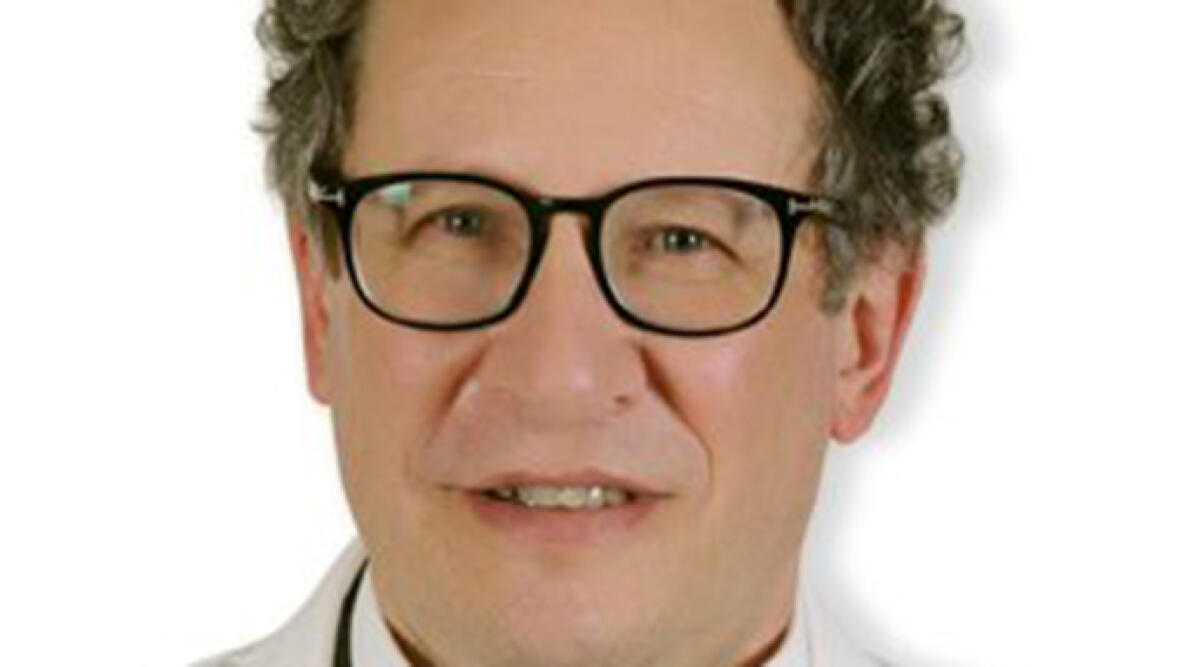 Addio al Dottor Giulio Rossi, 55 anni. Luminare dell’anatomia patologica - Giulio Rossi