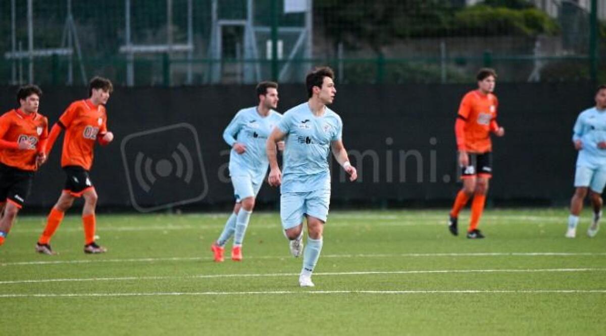 Calcio RSM, Murata-Virtus è il match clou del week end. Sabato cinque partite - 