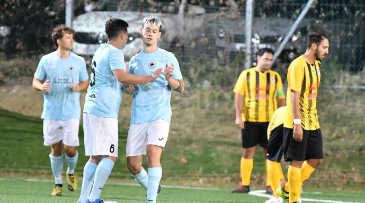 Futsal RSM: il Fiorentino è solo in vetta. Tre Fiori e Folgore non si mollano, riscossa Murata -
