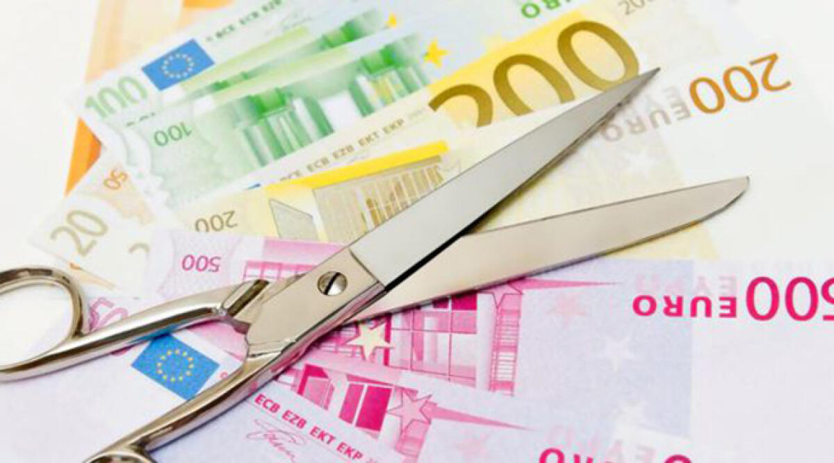 Tagli alle pensioni: gli anziani di Rimini scendono in piazza - Taglio pensioni