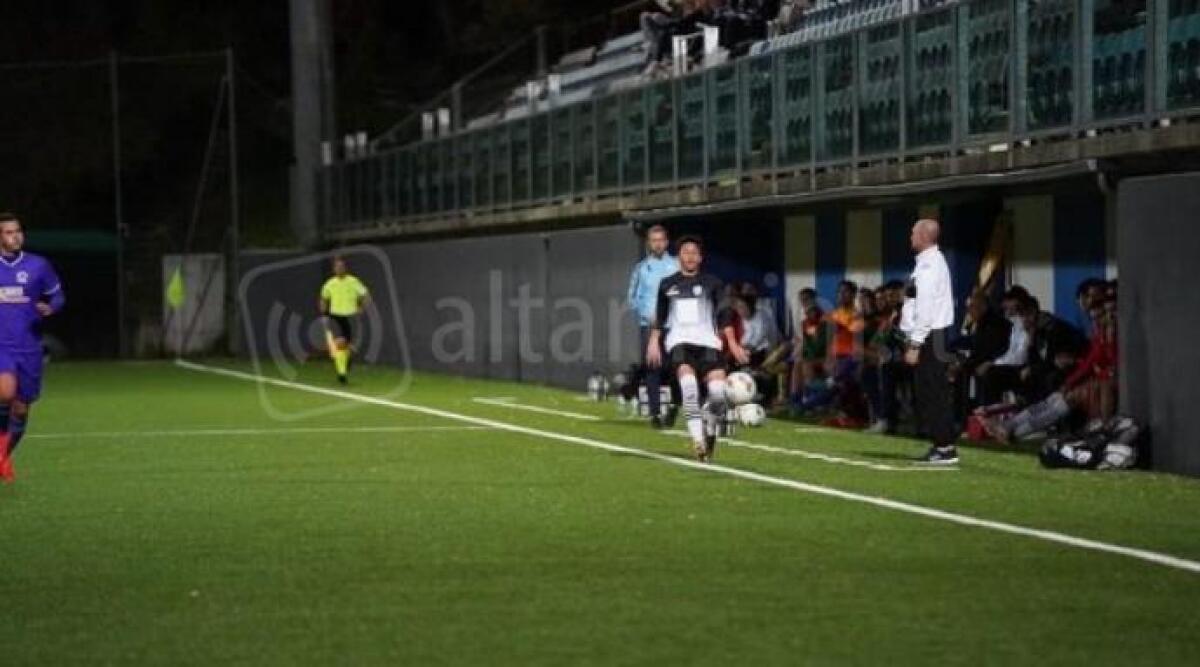 Calcio RSM, il Murata all'esame di un'altra big: il Tre Fiori. Intervista a mister Angelini - 