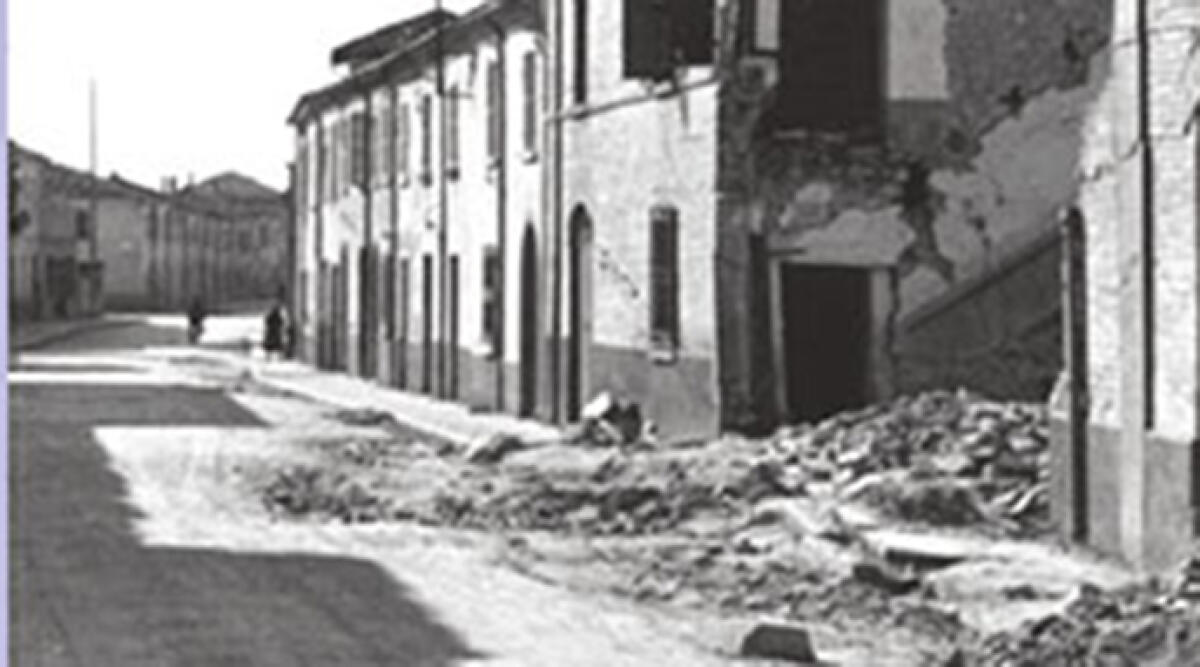 Presentazione libro e video sul tragico rifugio di Rimini durante la guerra - Il tragico bombardamento subito a Rimini il 28 dicembre 1943