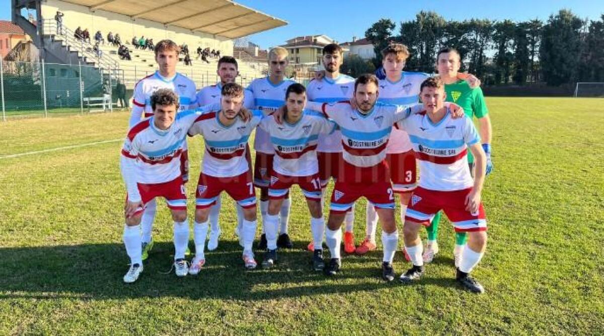 Calcio Prima, Victoria: 2023 da protagonista, quale 2024? Intervista al ds Federico Trivulzio - 