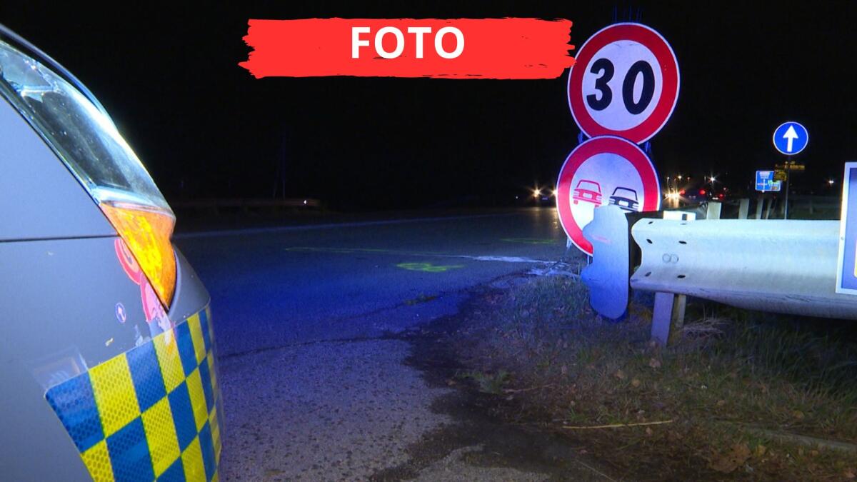 Tragico incidente a Rimini: ragazza perde la vita investita da un'auto - Il luogo dell'incidente