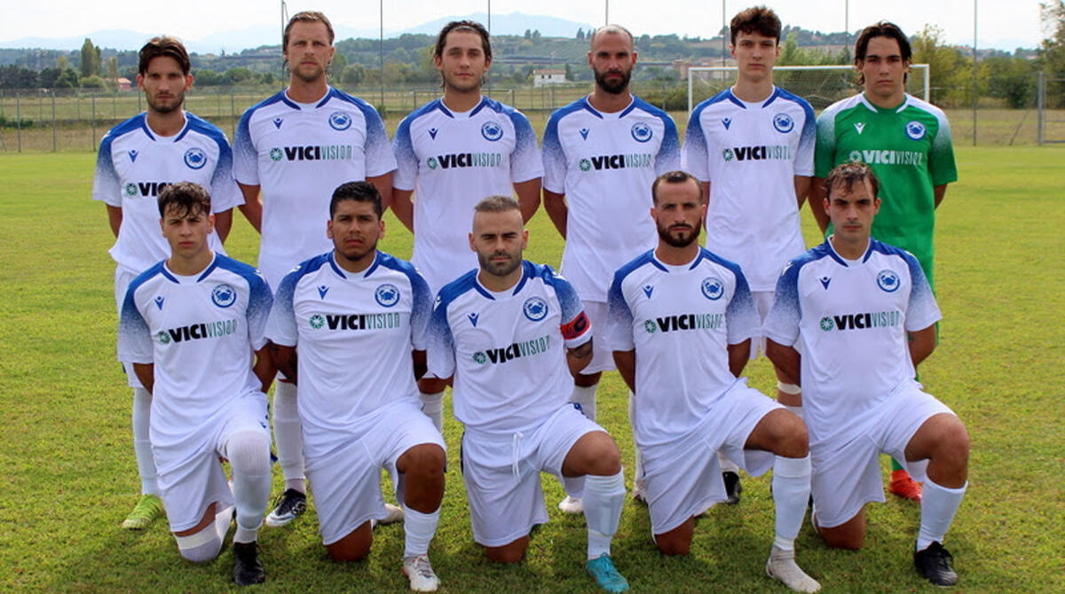 Promozione D: Sampierana campione di inverno. Bargelli show, Bellariva super - PH CECE GIOVANARDI