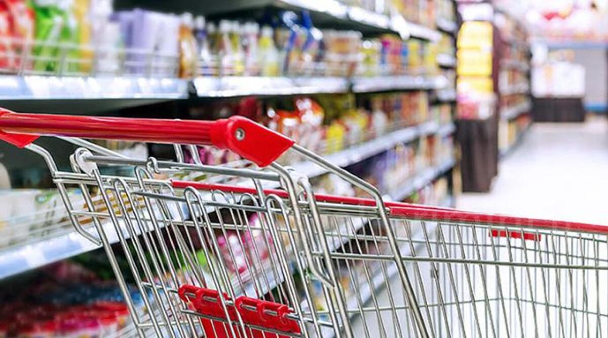 Un 2024 con rincari da incubo, 1000 euro di spesa in più per i riminesi - 