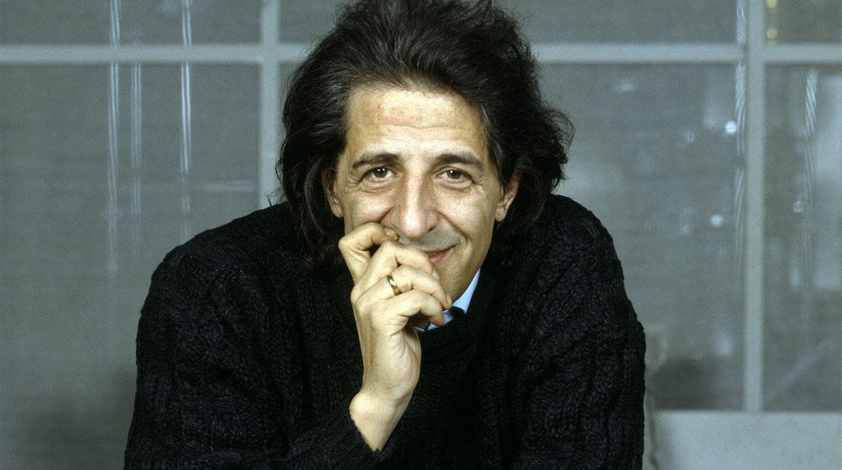 Gaber, il documentario sul grande cantautore torna al Cinema Tiberio di Rimini - Giorgio Gaber